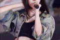 검정나시 청자켓 윈터