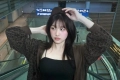 예쁜 일자배꼽