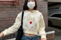 사랑스러운 여친룩