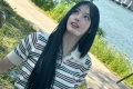 구 엔믹스 지니 나들이