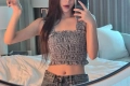 민낯 느낌좋은 은채