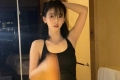화장지우는중인 카리나