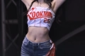프나 이나경 개이쁨