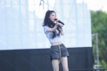 묶은머리가 예쁜 아이릿 모카