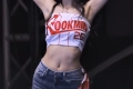 이나경 대학축제중