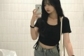 댄스부 이쁜데