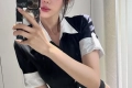 슬랜더 미녀