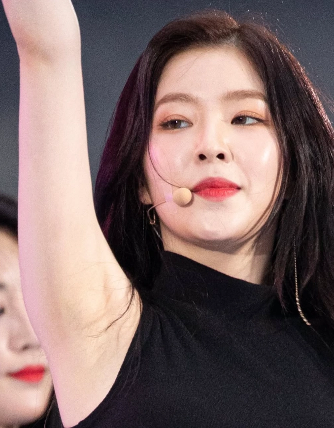 레드벨벳 아이린 미시겨