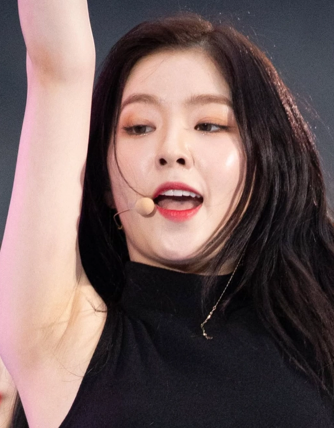 레드벨벳 아이린 미시겨