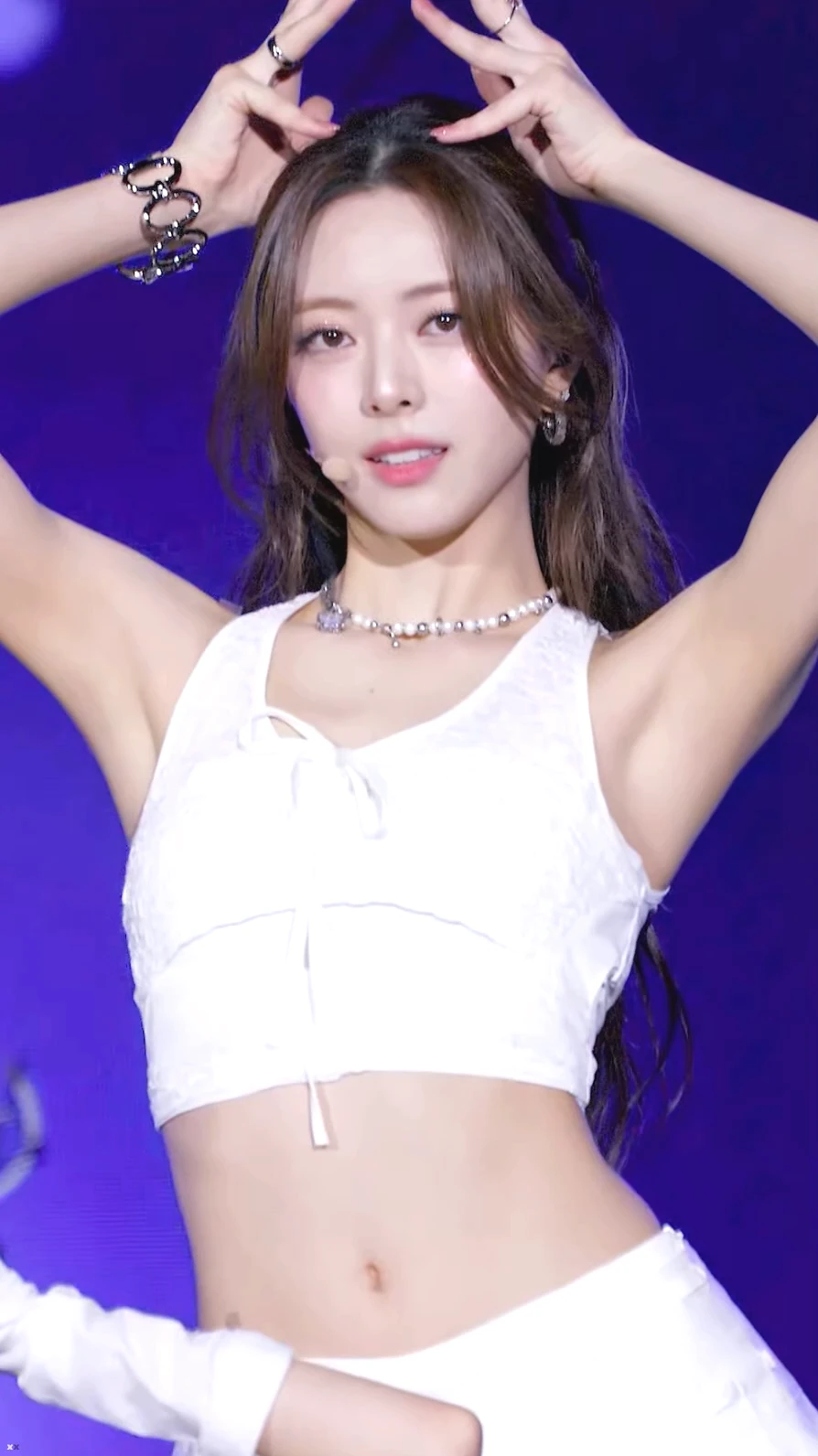 감탄사만 나오는 있지 유나 겨 초고화질