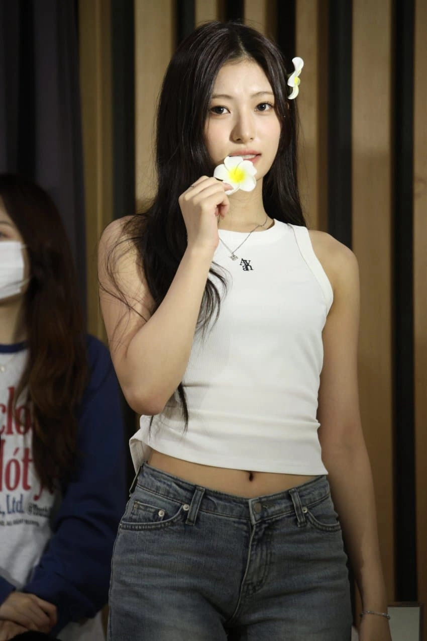 청순미 한가득 써머