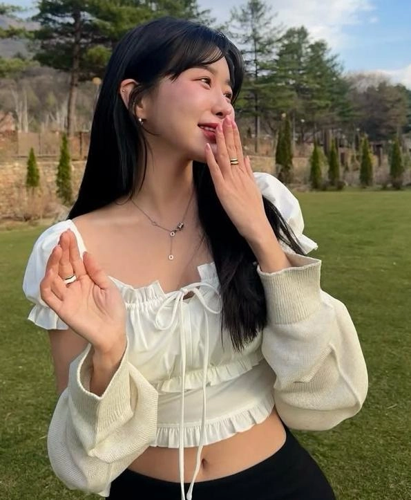 현실 여친 스타일