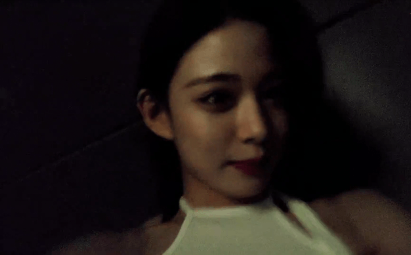 섹시겨 1티어 프미나 채영 완벽 각도