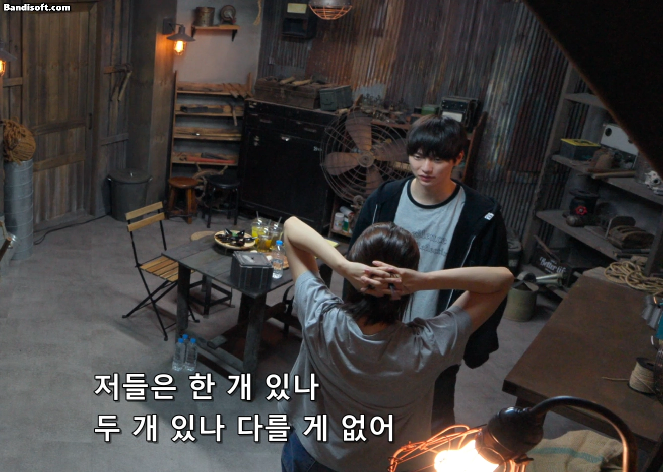 데블스플랜 윤소희 은근슬겨 초고화질 캡처에 겨붕이 반응 폭발