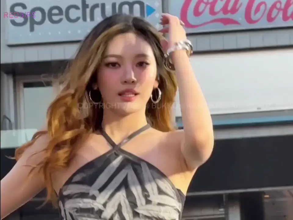 에스파 닝닝 겨 슬로우 모션 직캠에 겨붕이들 심정지