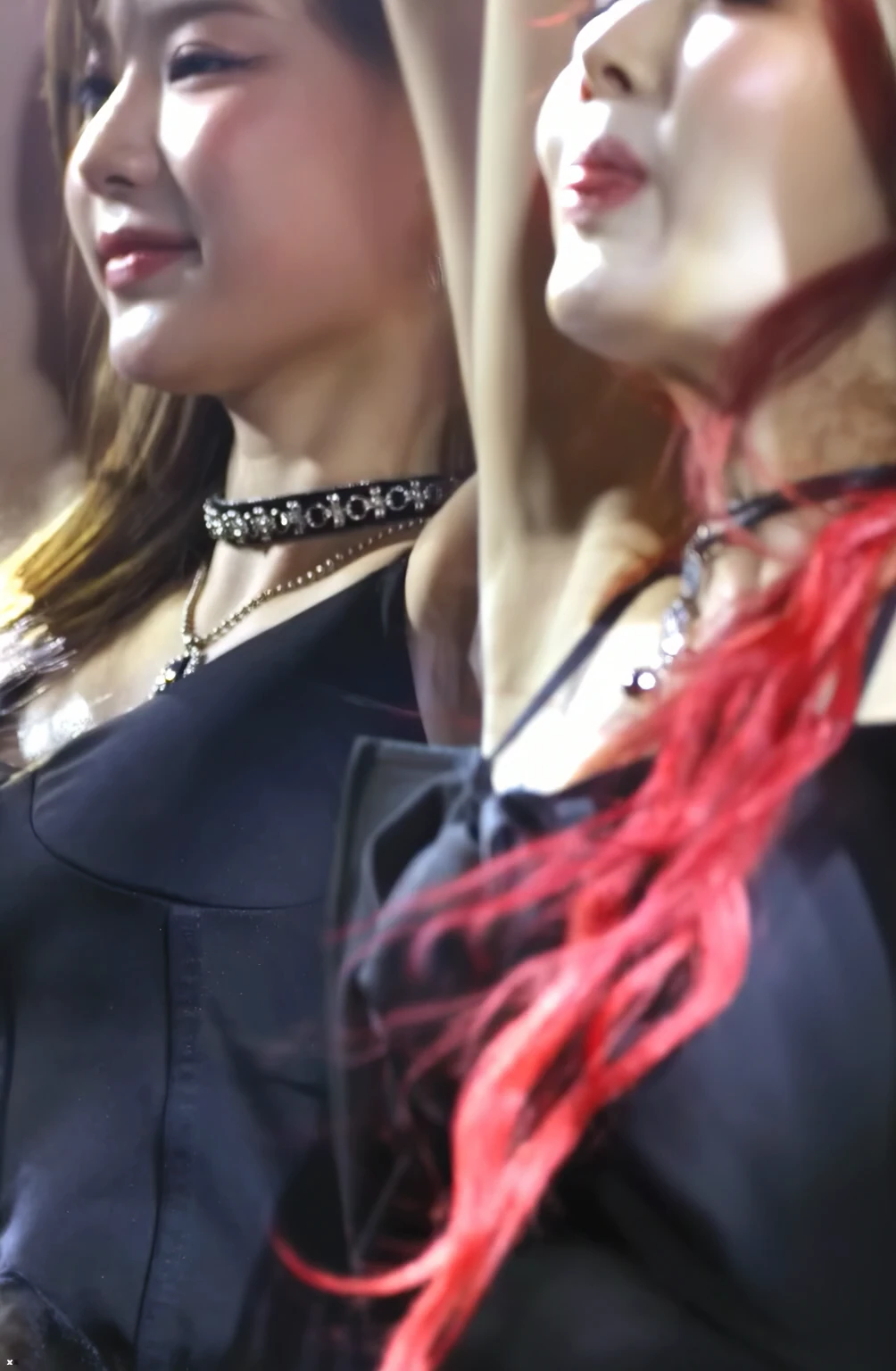스테이씨 아이사 젖겨 무대 직캠 역대급 레전드