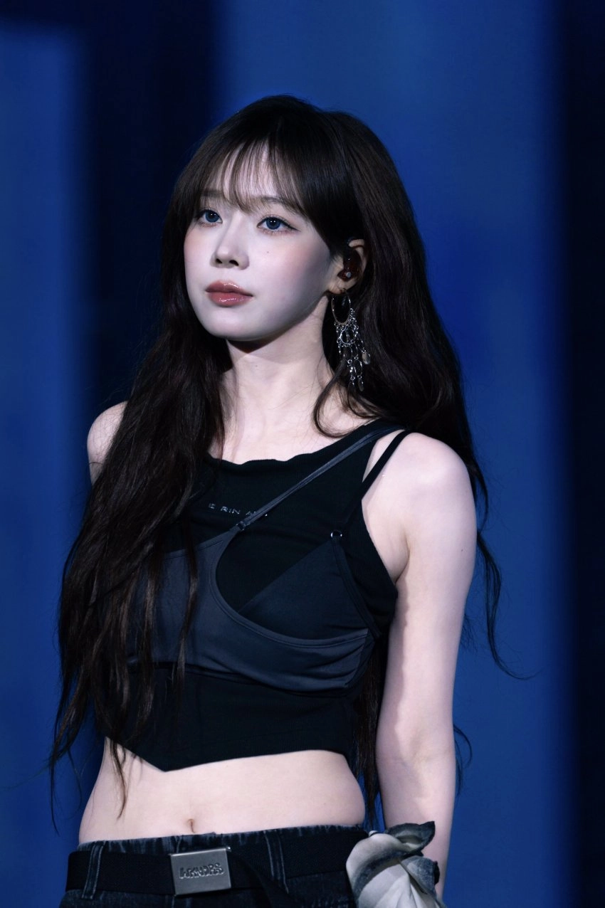앙칼진 눈빛 윈터