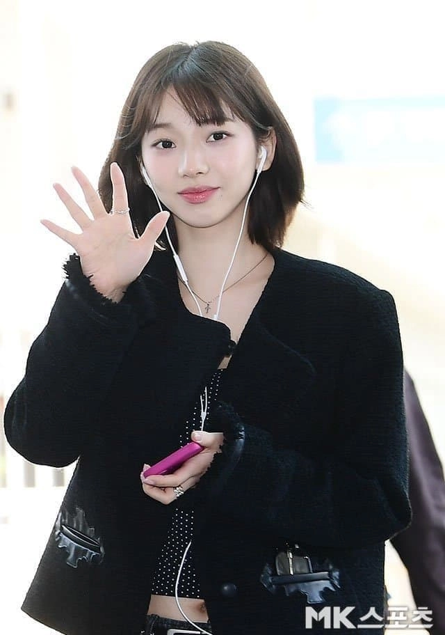 내추럴한 카리나