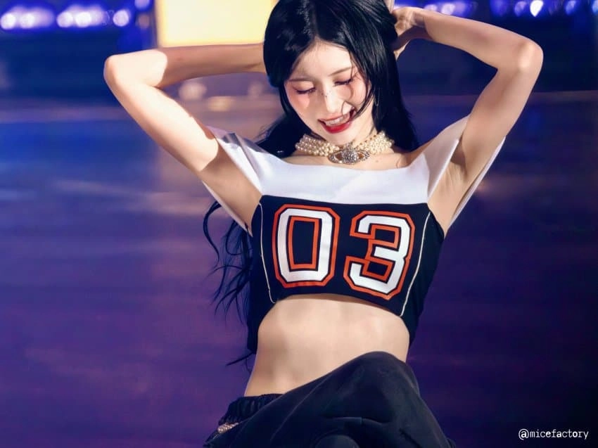 베몬 아사 쭈글겨 살짝 잡힌 댄스컷 찰나의 레전드
