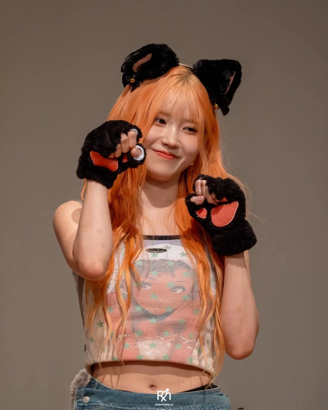 송하영 냥펀치