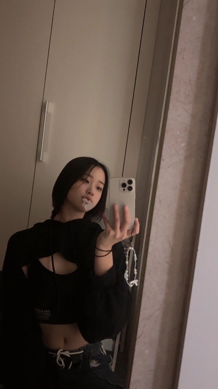 벚꽃보다 예쁜 그녀
