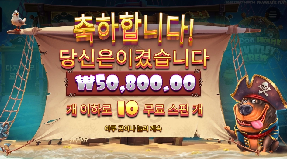 머틀리 크루 5콩