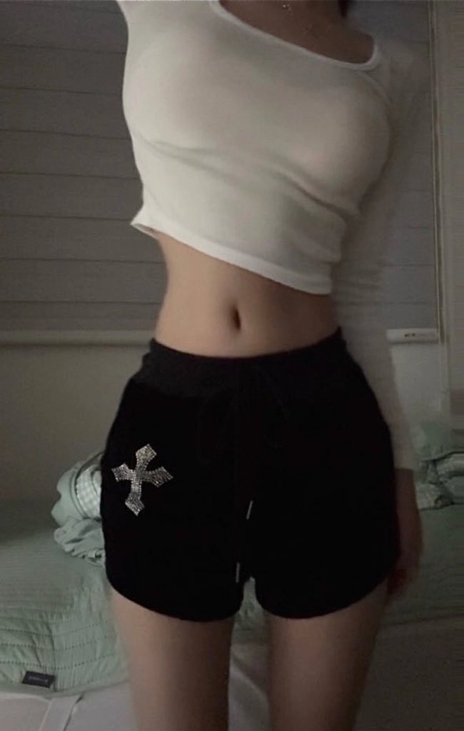 진짜 절구통 몸매