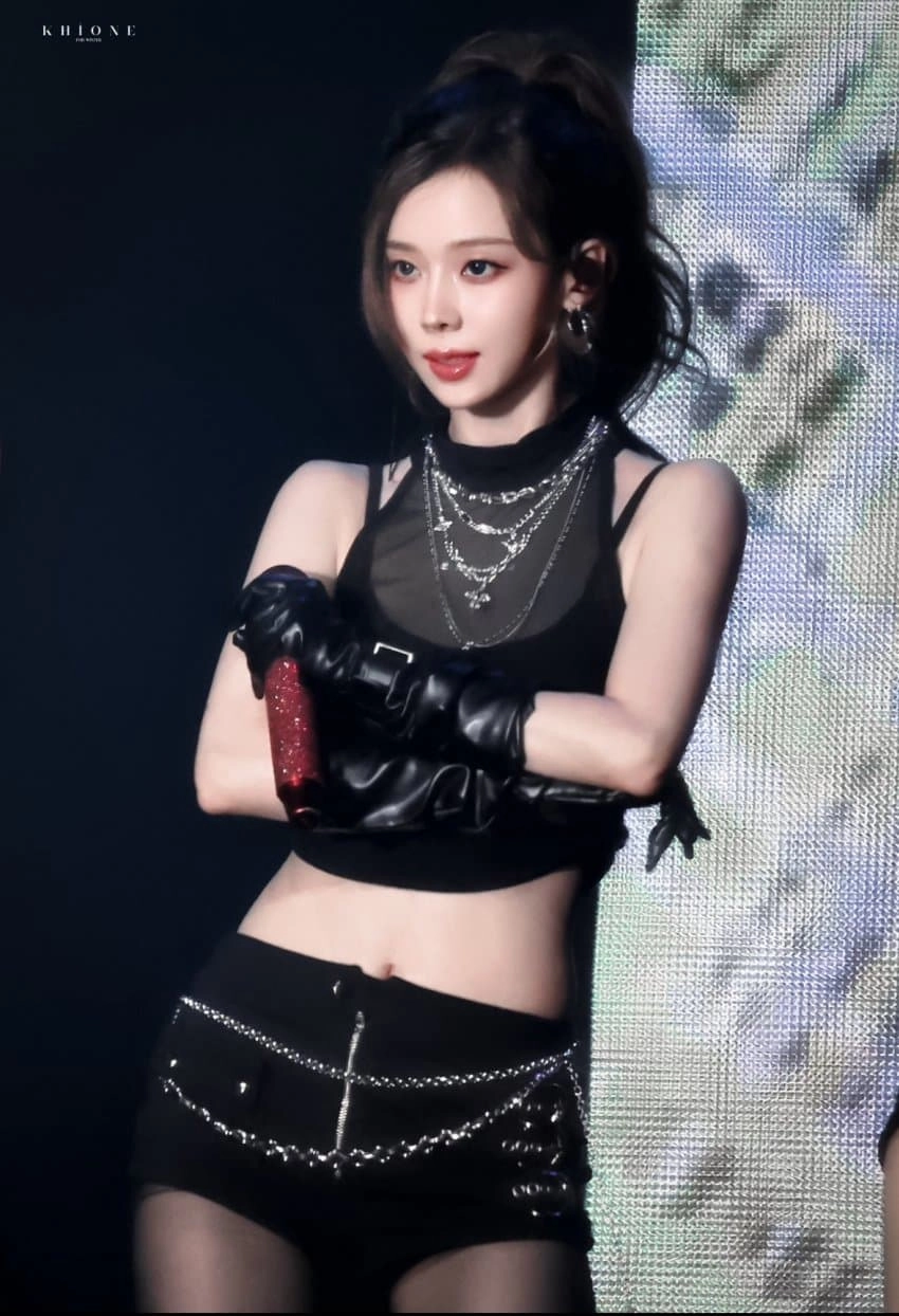 윈터 완벽한 비율 보소