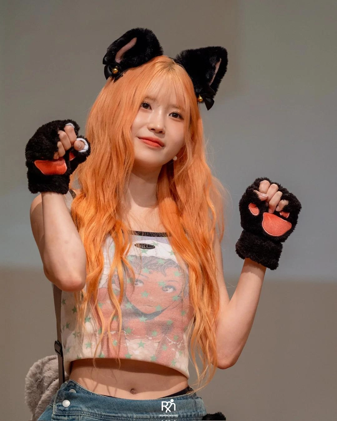 송하영 냥펀치