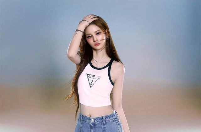 게스 왓~ 설윤