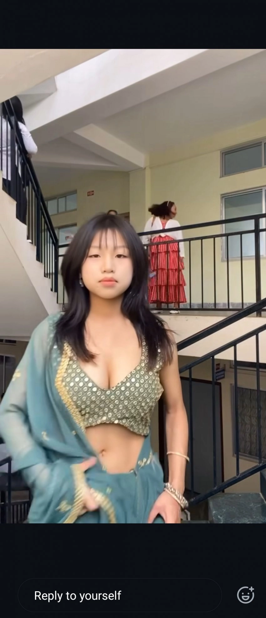 내스타일(티벳쪽인거같다)