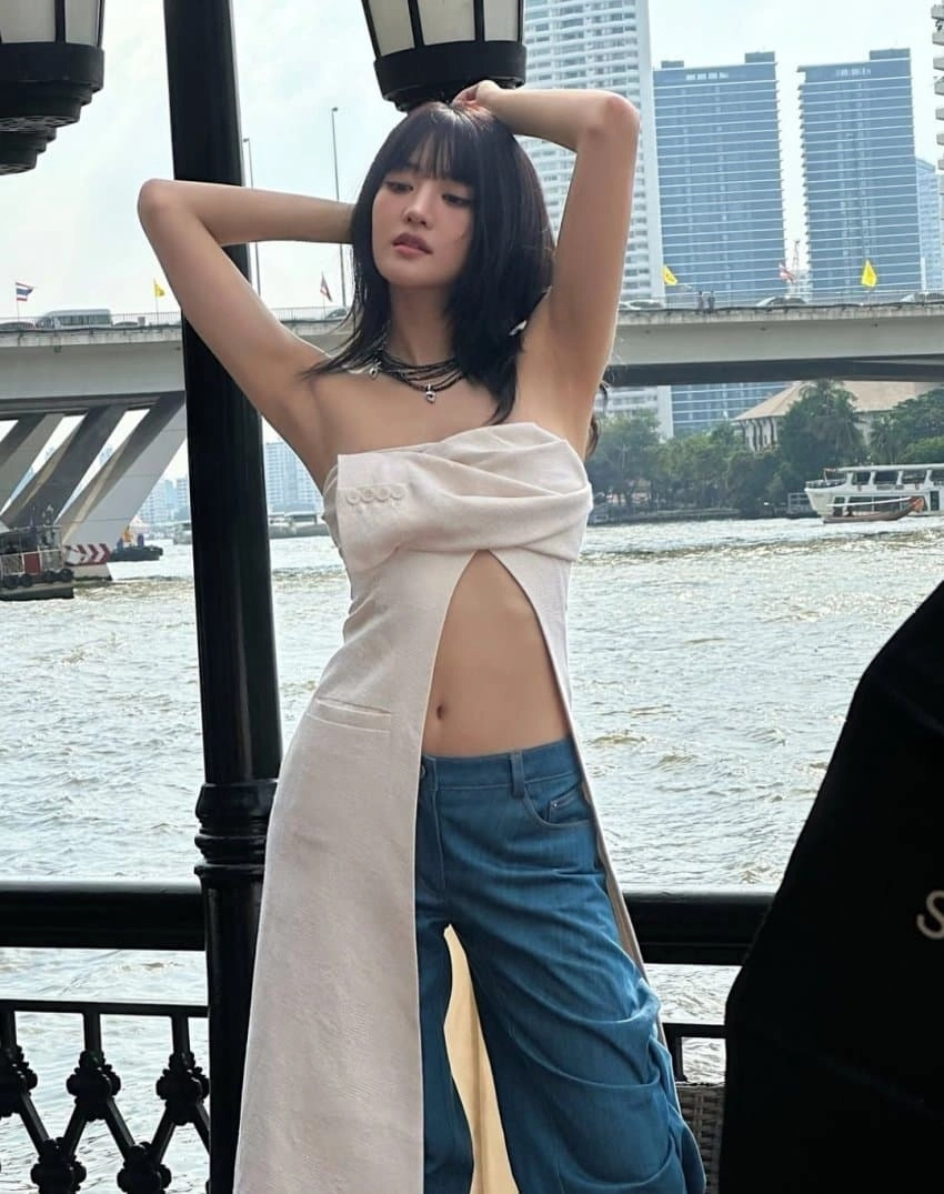 아이들 민니 활짝겨 모음집