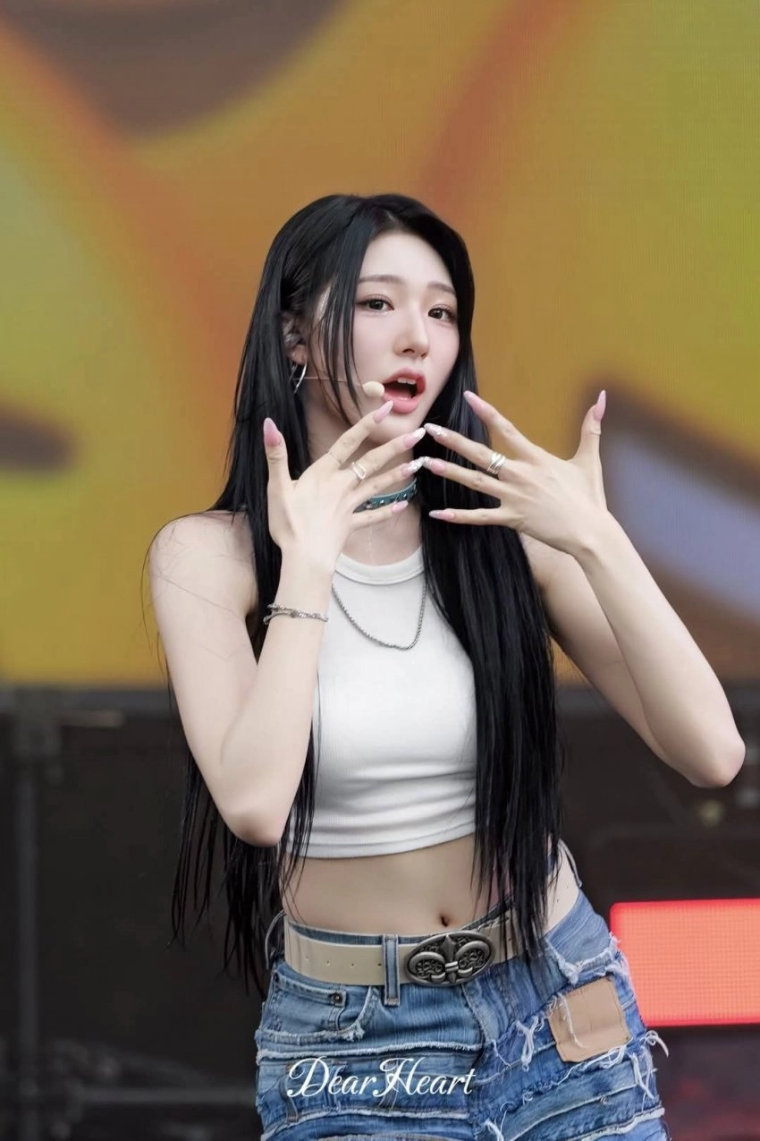 곱다 고와 트리플에스 신위