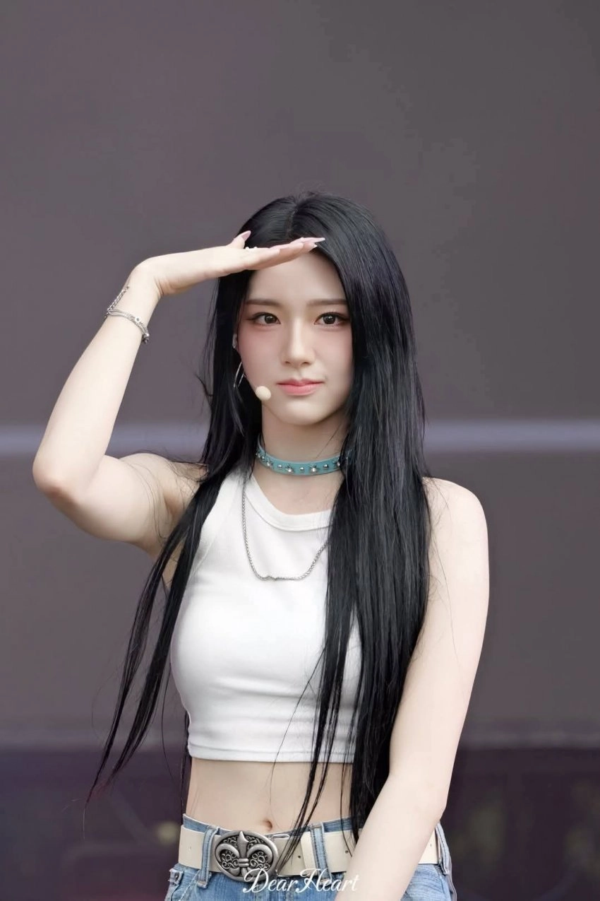 곱다 고와 트리플에스 신위