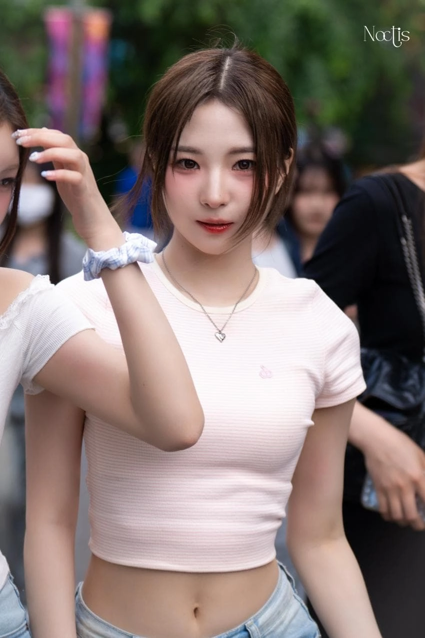 귀여운 여우 하연