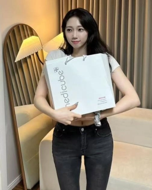 어떤게 선물일까