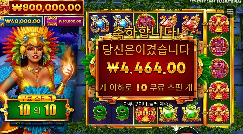 온라인슬롯 파이어버드 스피릿