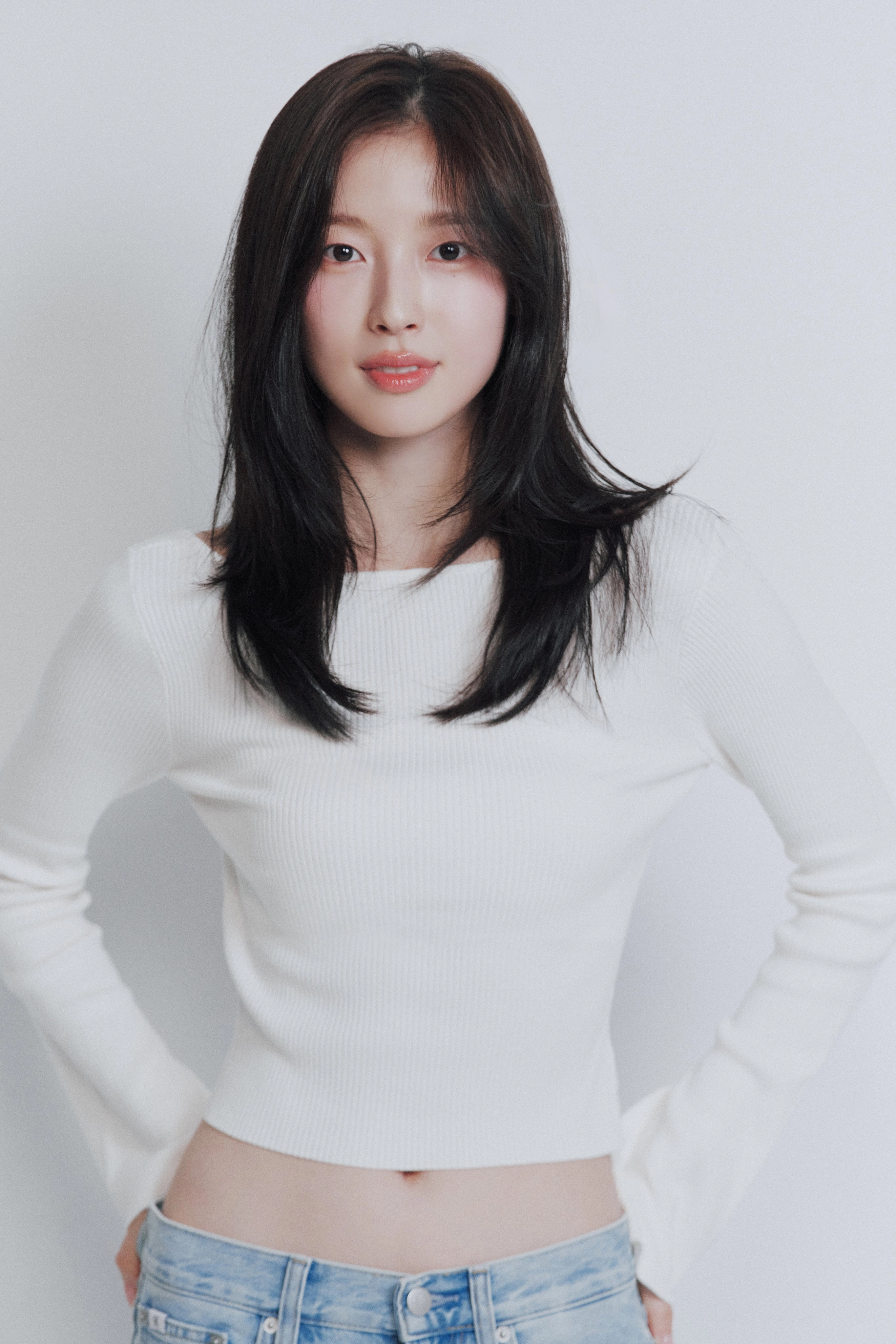 청순가련 아린