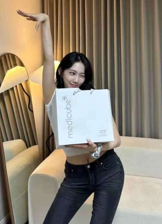 어떤게 선물일까