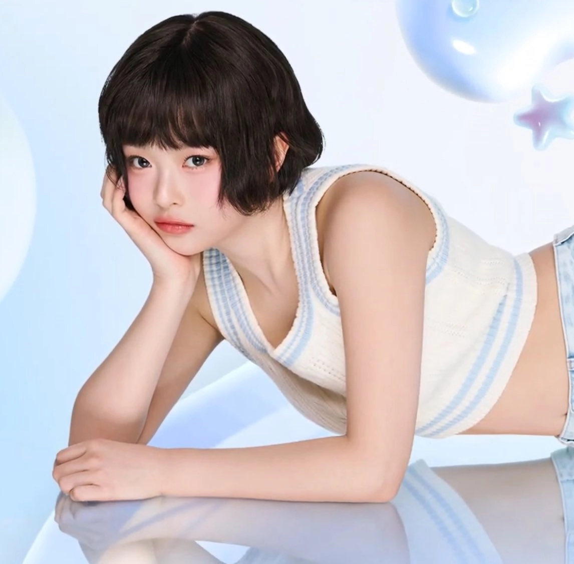 이렇게 귀엽기 있나 팜하니