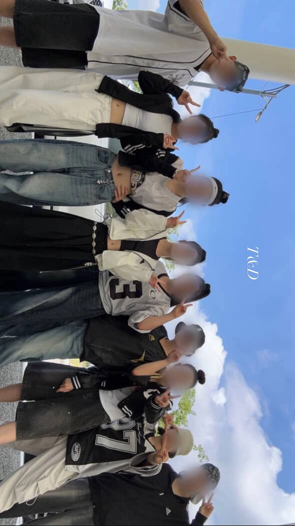 고등학교 댄스부