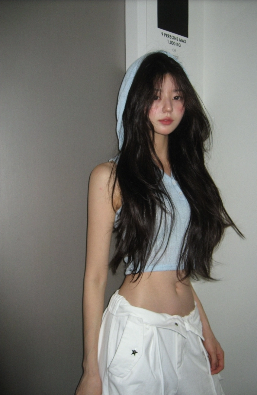 고려대 산업디자인과 누나