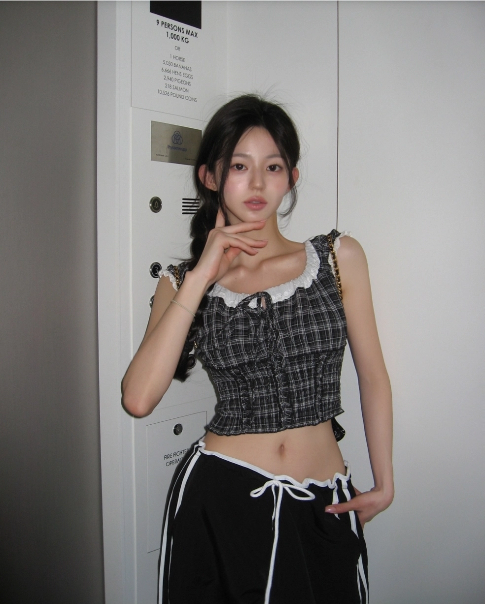 고려대 산업디자인과 누나