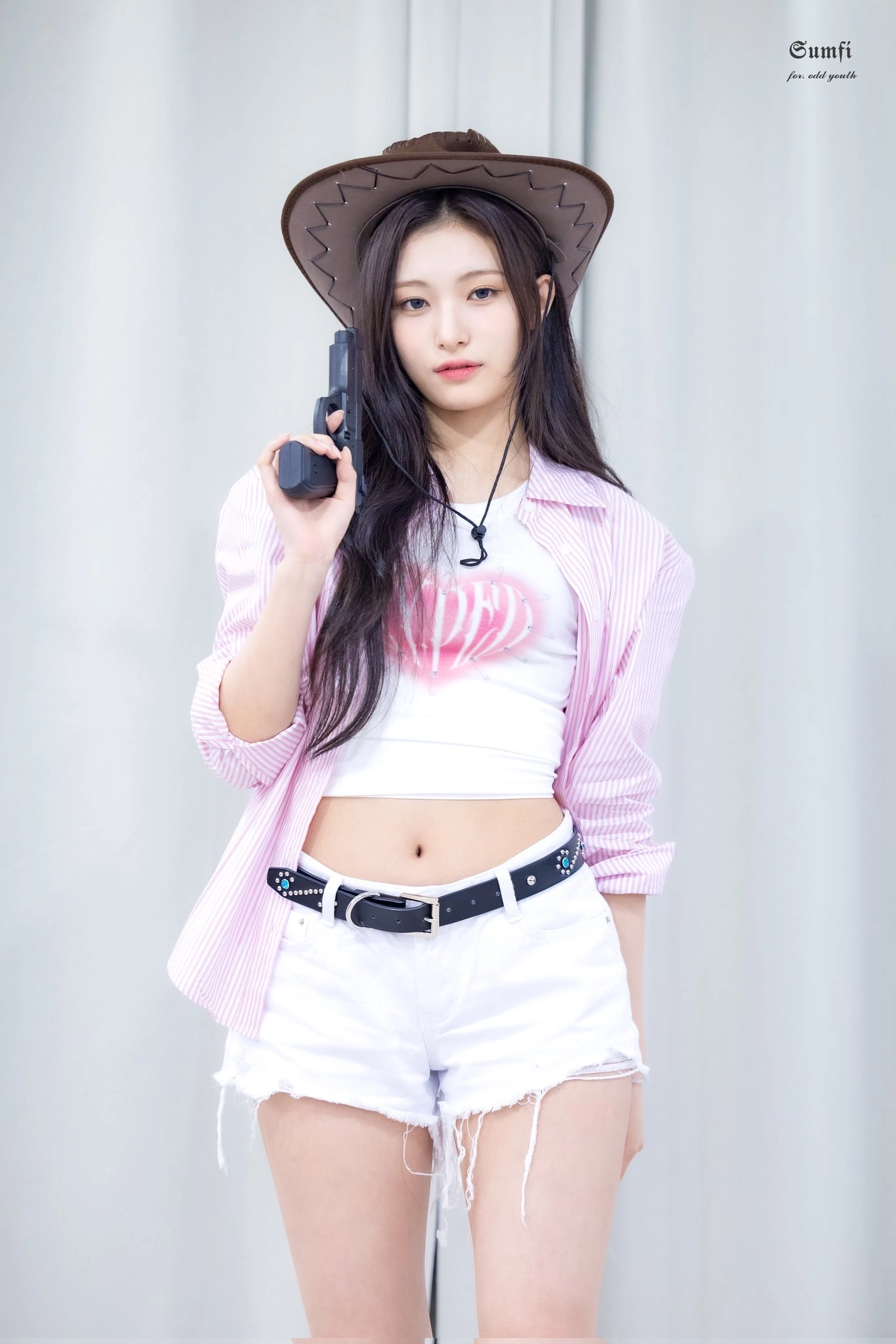 참예쁜 오드유스 써머