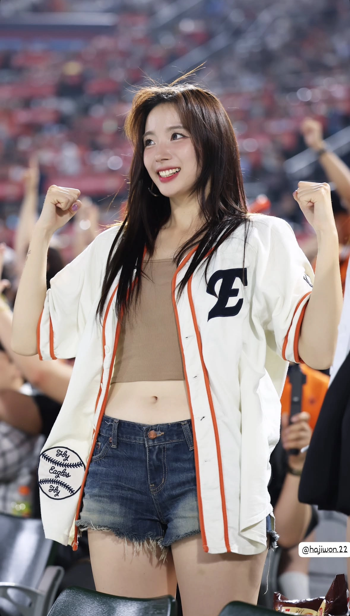 하지원 미친골반