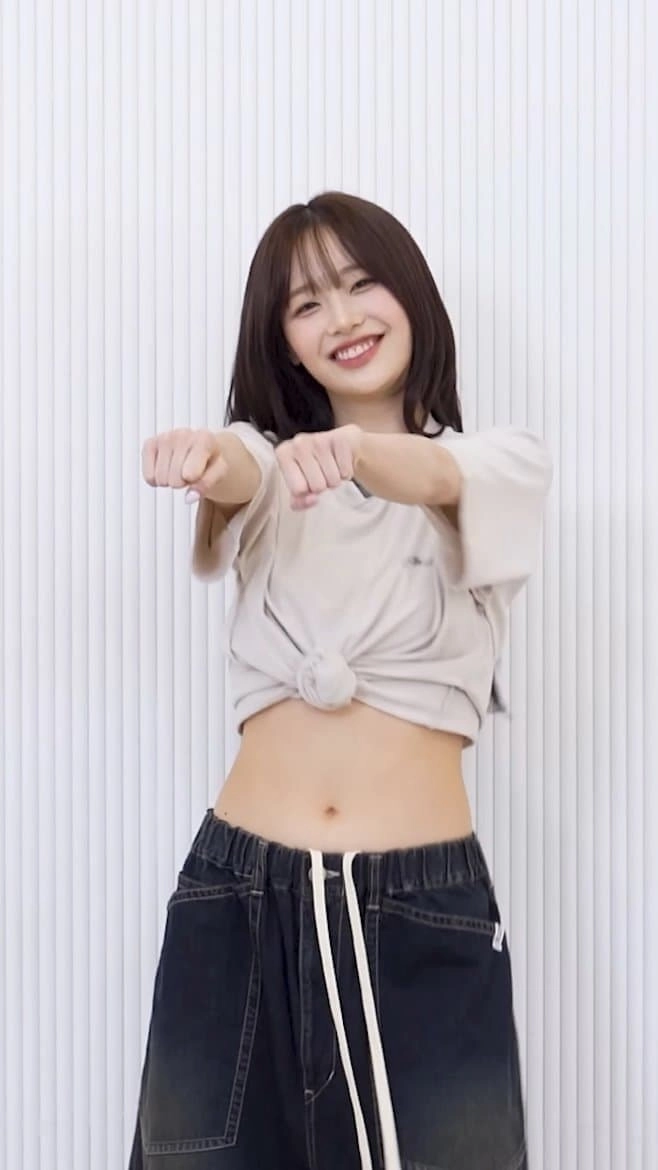 츄버지 수제 크롭티