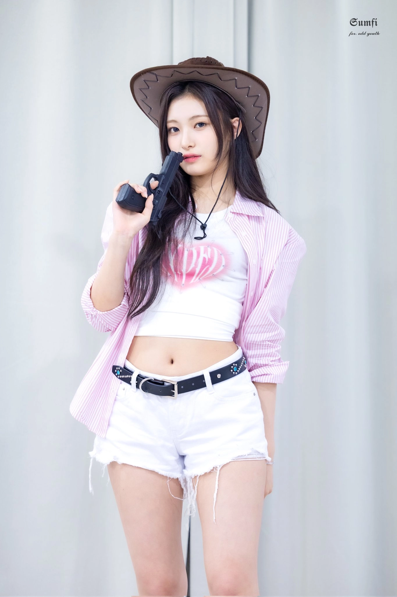 참예쁜 오드유스 써머