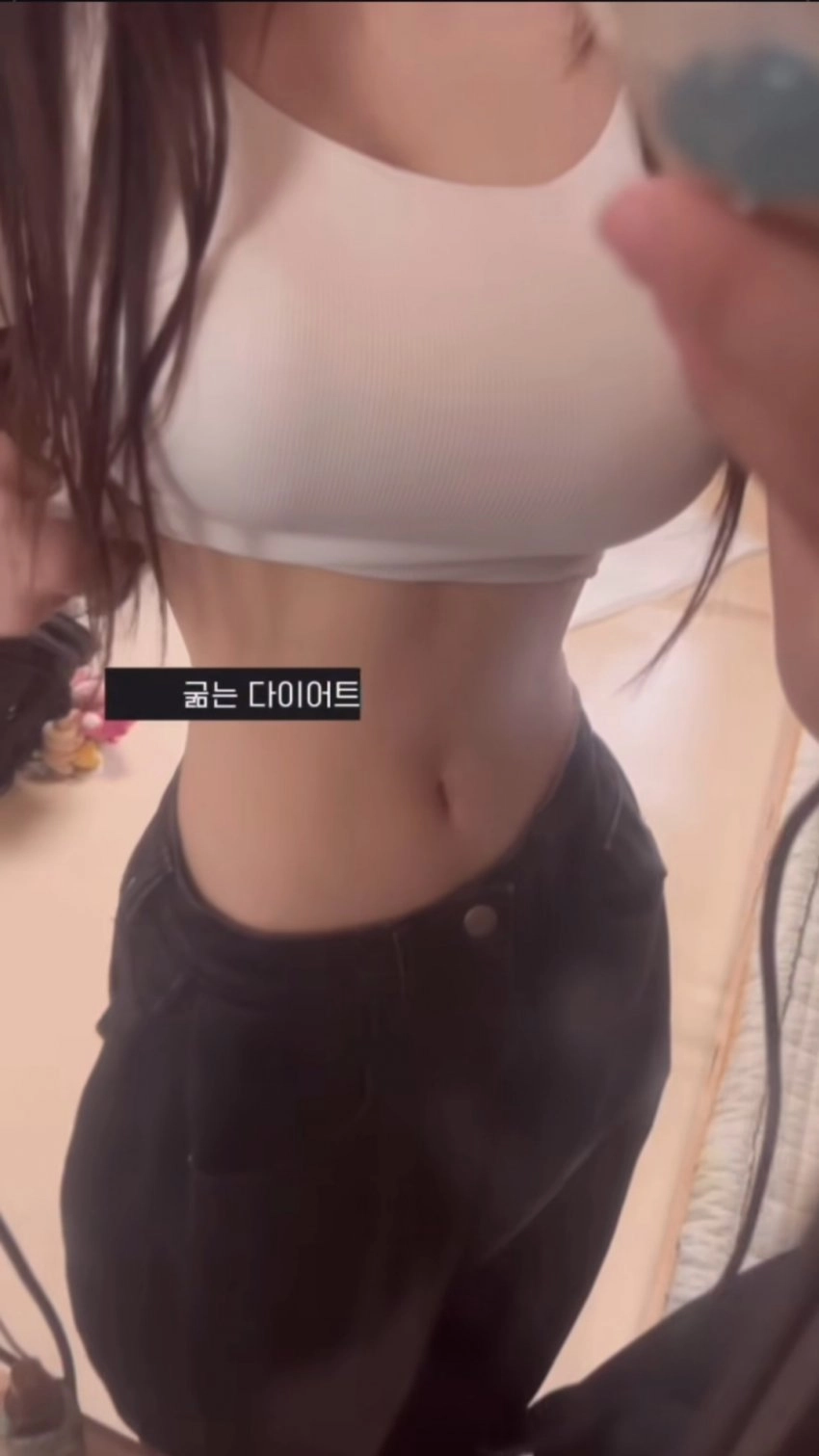 08년생 댄스부 ㄷㄷ
