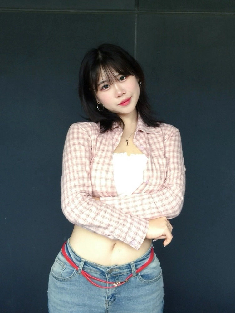 배꼽이뿌노