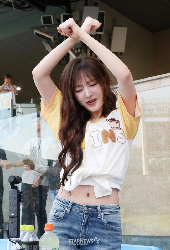 기분좋은 리즈